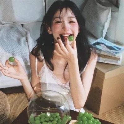 神秘粉红
